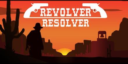 Revolver Resolver截图3