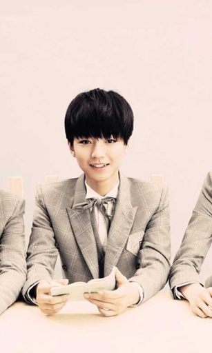 tfboys截图1