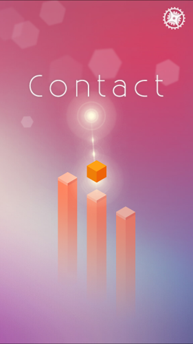 Contact : Connect Blocks截图1