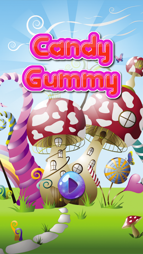 Candy Gummy截图1