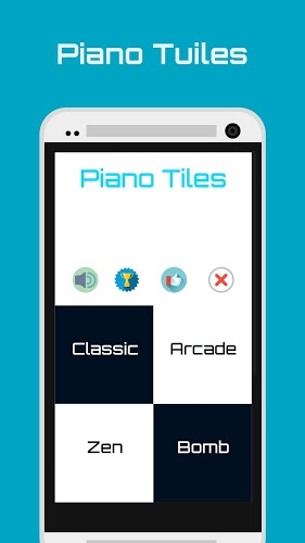 Piano tiles 2 Super截图5