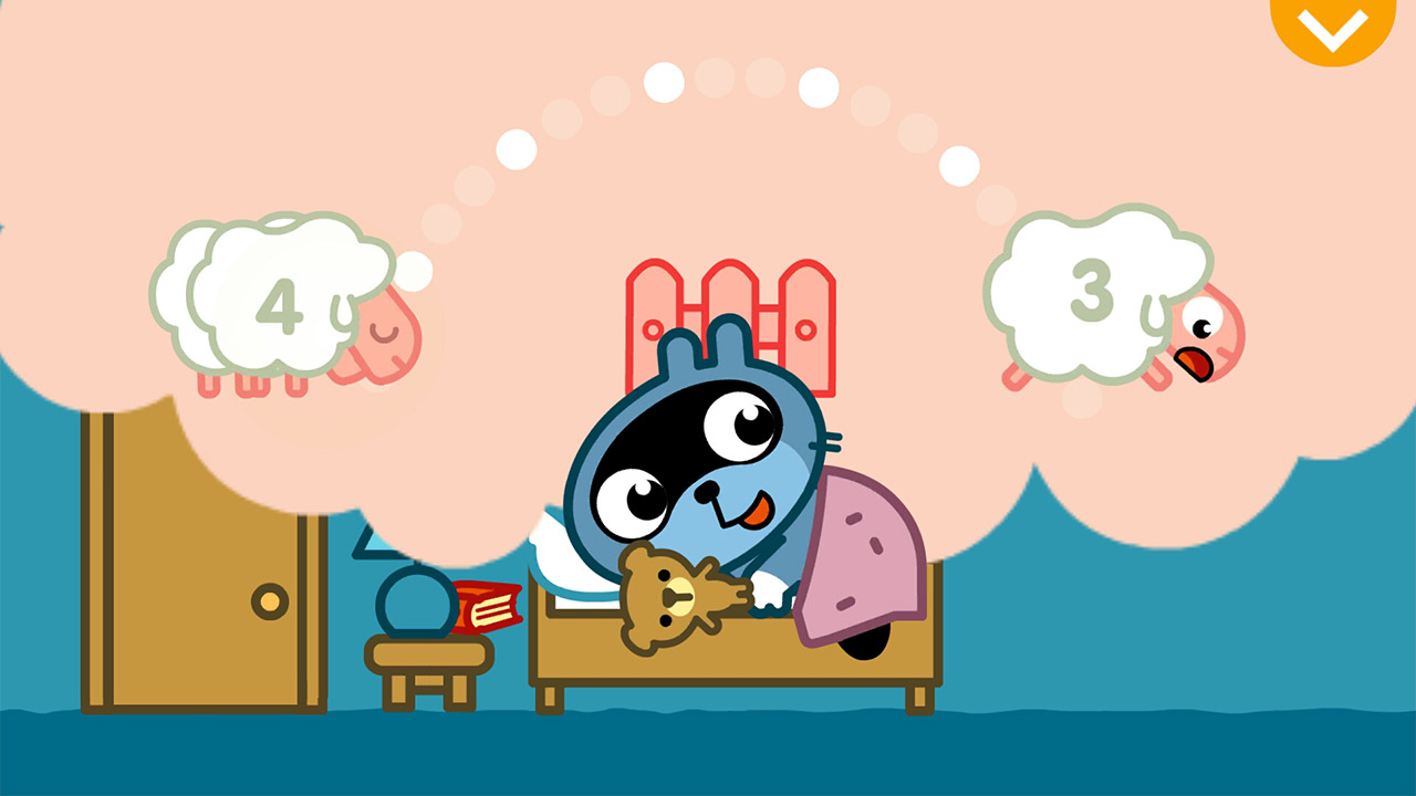 Pango Storytime截图5