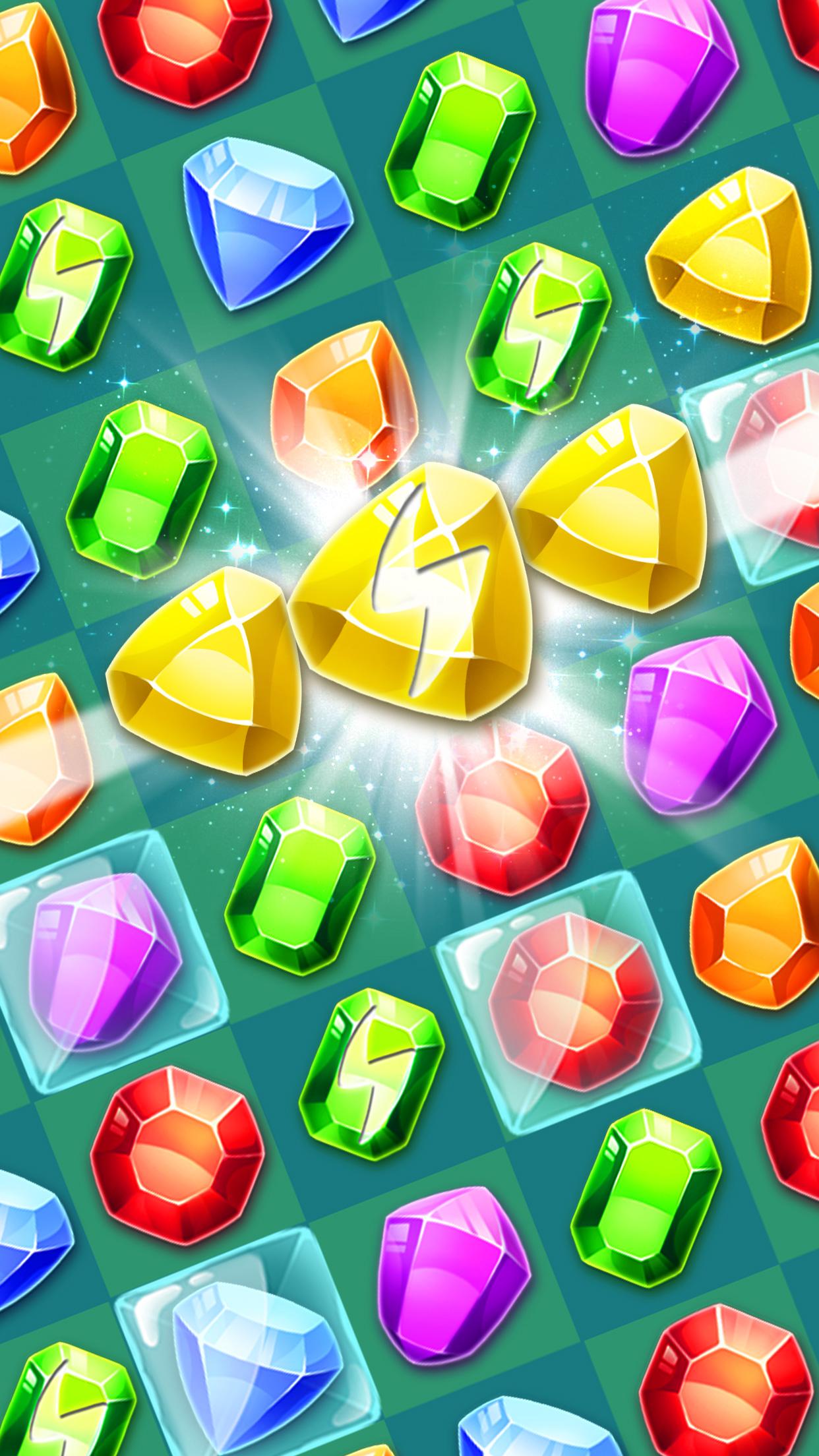 Gem Game Deluxe截图5