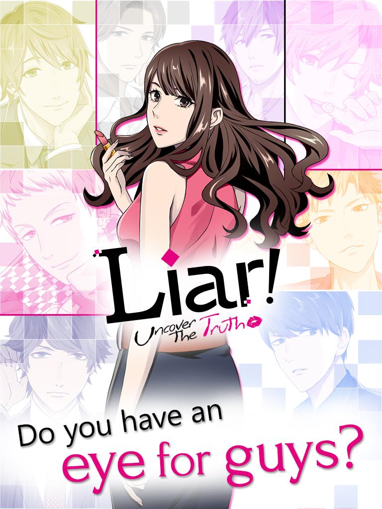 Liar! Uncover the Truth截图5