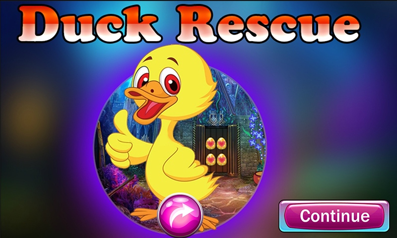 Duck Rescue Game 125截图5