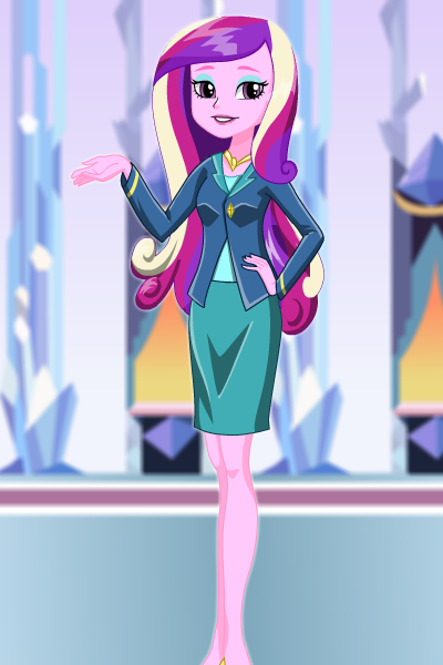 Mix Pinkie Pie Rarity Fluttershy Twilight Rainbow截图2