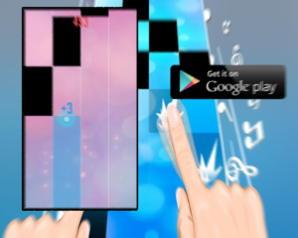 The Piano of tiles 2截图2