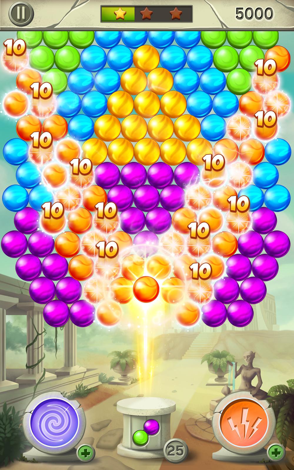 Bubble Blast Legend截图3