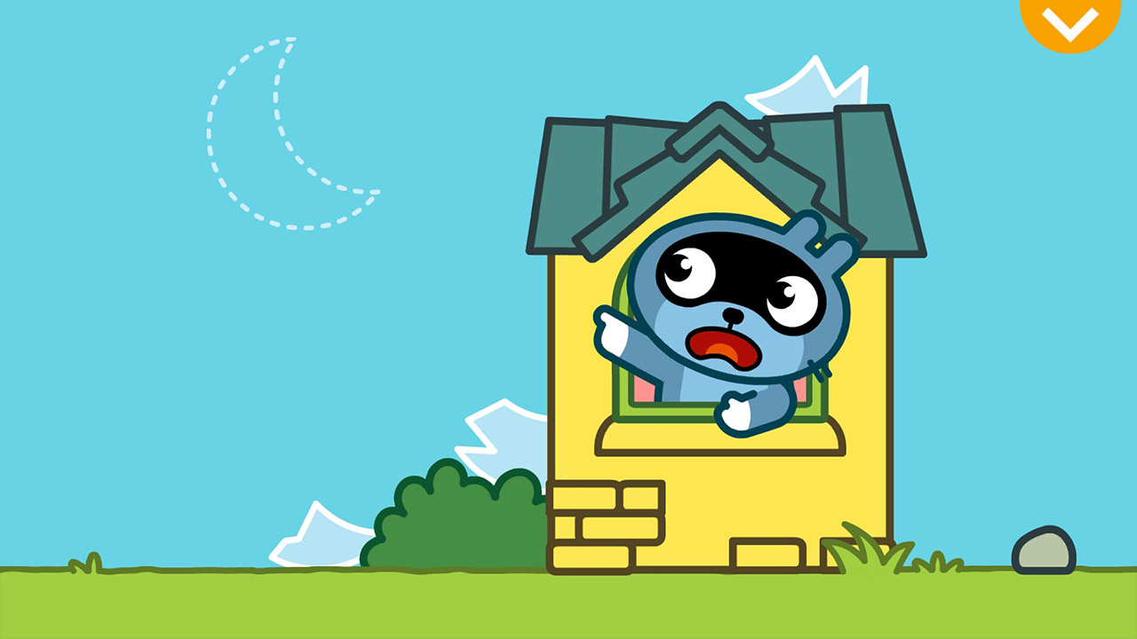 Pango Storytime截图2