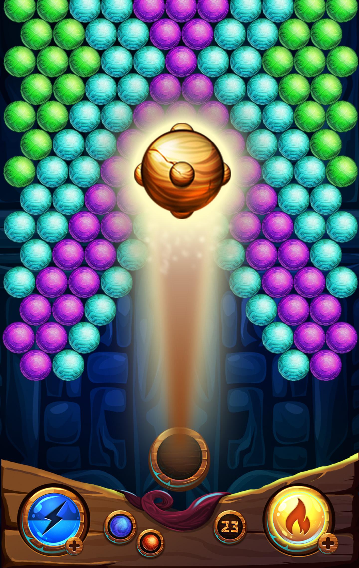 Bubble Pop Kingdom截图4