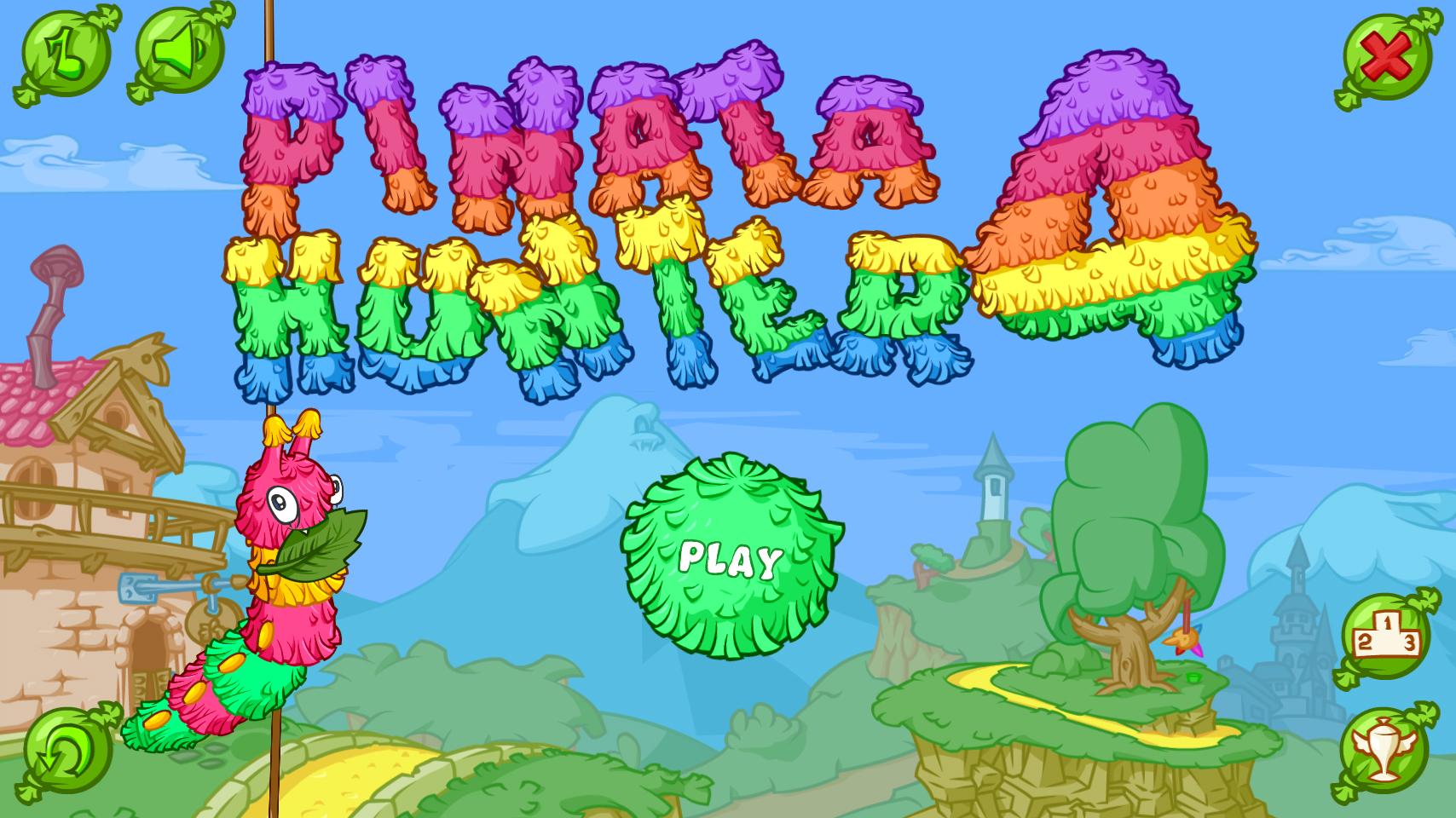 Pinata Hunter 4截图1