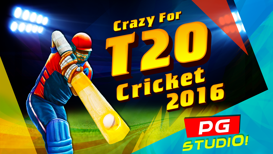 I.P.L T20 Cricket 2016 Craze截图1