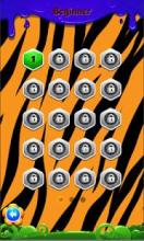 Tiger Hexagon Puzzle截图3