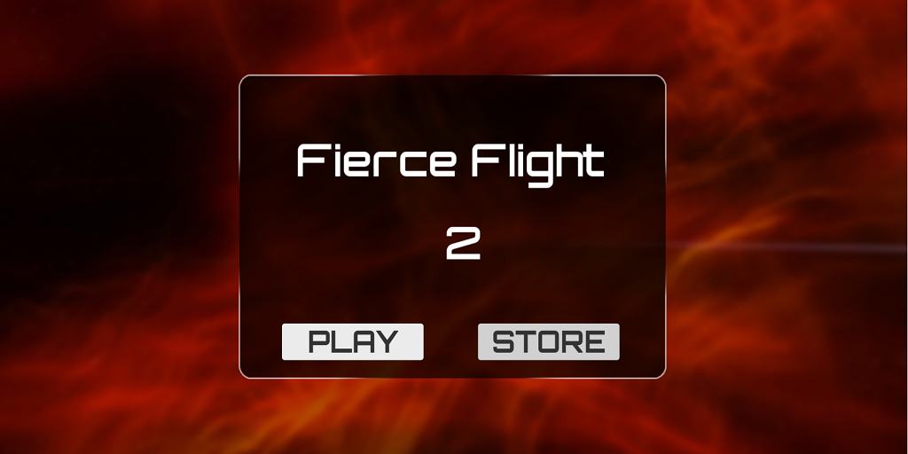 Fierce Flight 2截图1