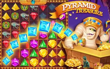 Pyramid Treasure截图1