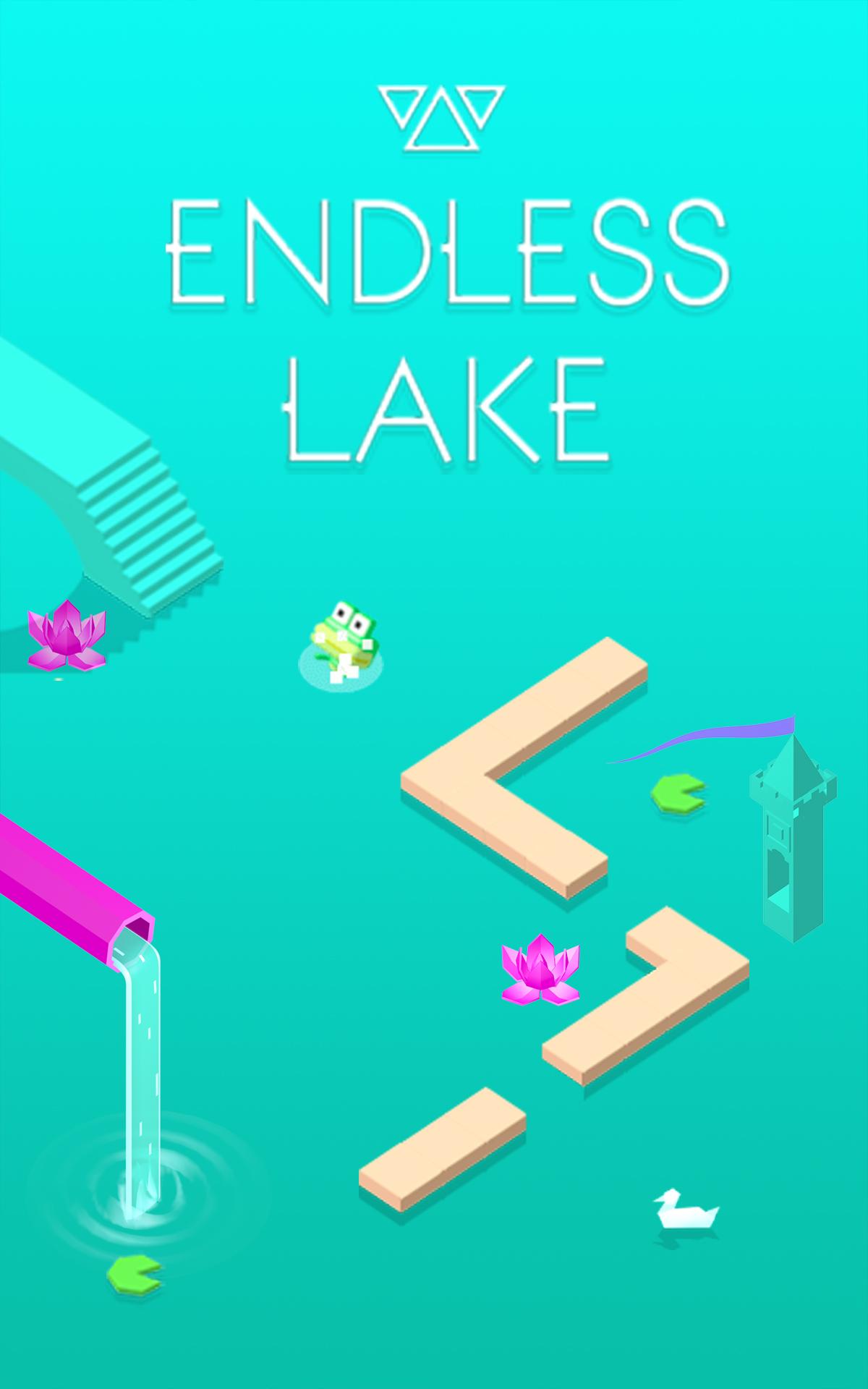 Endless Lake截图1