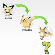 Quiz Poke Evolution截图5