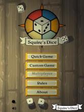 Squire's Dice截图3