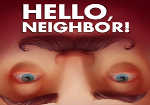 Hello Neighbor Game截图3