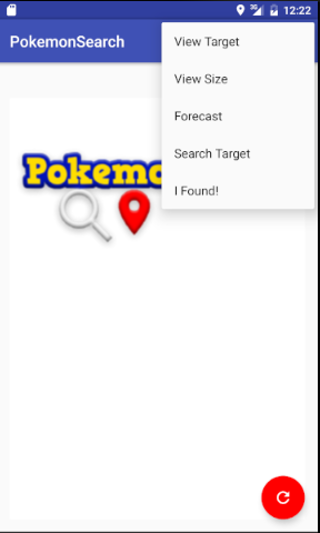 Support Tool:PokemonGO Search截图3