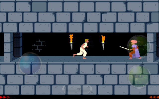 Prince Of Persia 1截图3