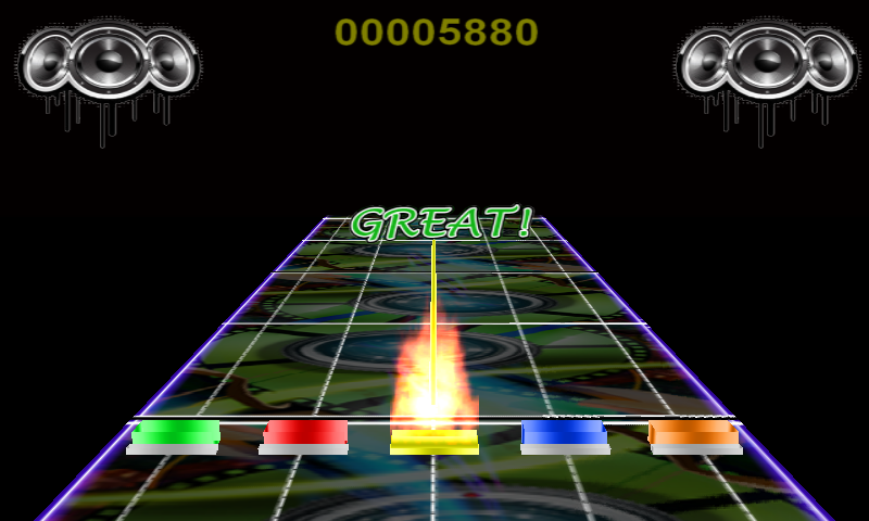 Guitar Indonesia 2截图1