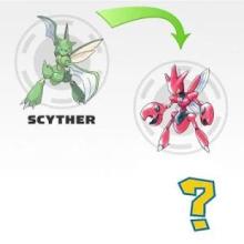 Quiz Poke Evolution截图3