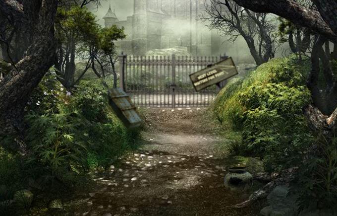 Escape Game -Fantasy Village截图3