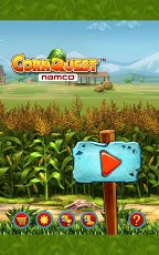 玉米战争 Corn Quest截图2