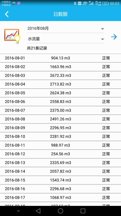 帆声互联截图3