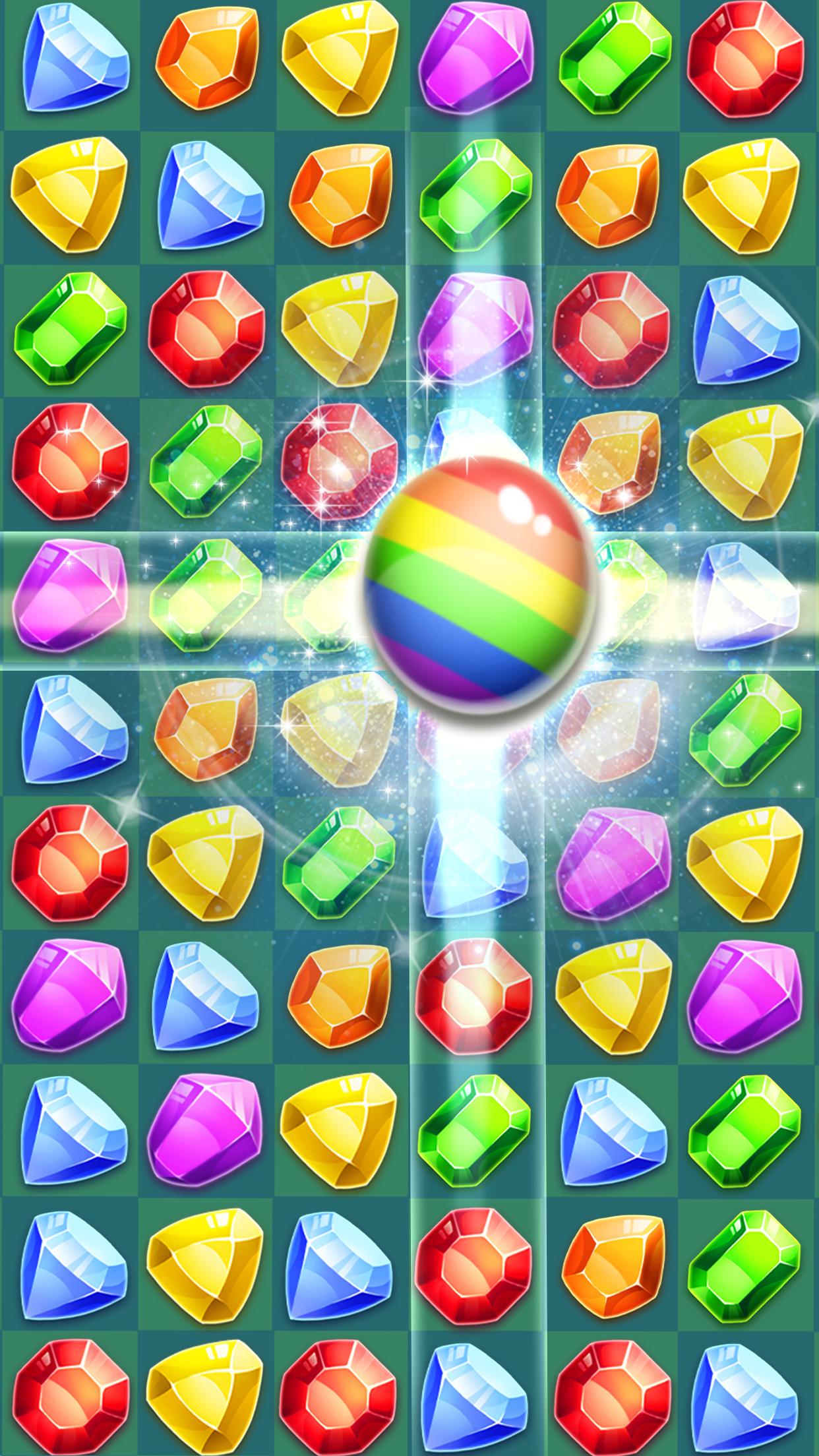 Gem Game Deluxe截图2