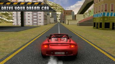 Japanese Car Drive Simulator: Car Games for Kids截图5