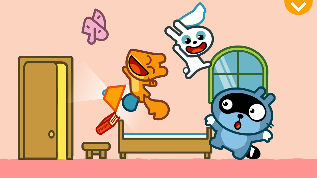 Pango Storytime截图4