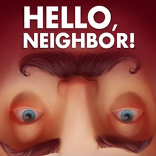 Hello Neighbor Game截图1