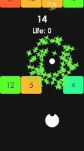 Fire Up Balls - Block Shooter截图4