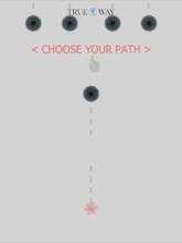 True Way - Path of Challenge截图4