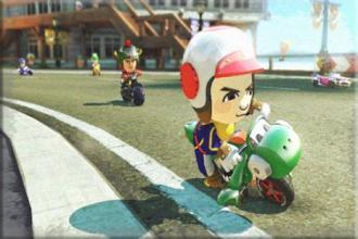 Tips MarioKart 8截图1