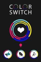 Color Switch Ballz截图4