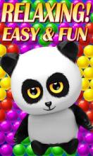 Mighty Panda - Shoot Bubble Pop Rescue截图3