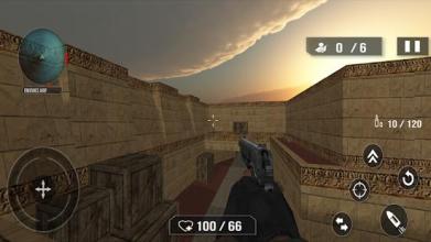 Call Of Duty : Black Force截图3