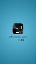 Batman Piano game截图3