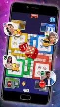 Ludo Lite King - Classic Ludo Board Game截图4