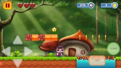 lol super eggs dolls adventure surprise截图1