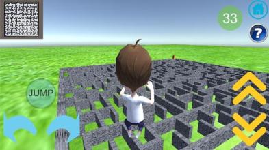 Maze HW 3D Vol2截图5