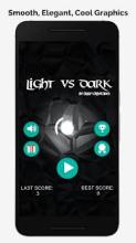 Light Vs Dark截图5