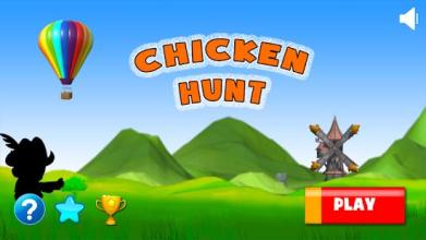 Hill Crazy Chicken and Hunter 2018截图5