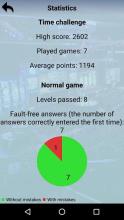 Quiz CS:GO players截图4