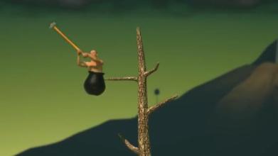 Getting Over With Rocky!截图2