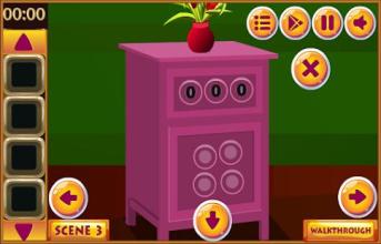 New Escape Games - Thinking Monkey Escape截图3