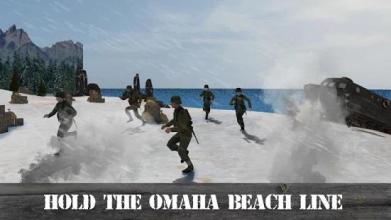 Omaha Beach Mission - Sniper Warrior截图4